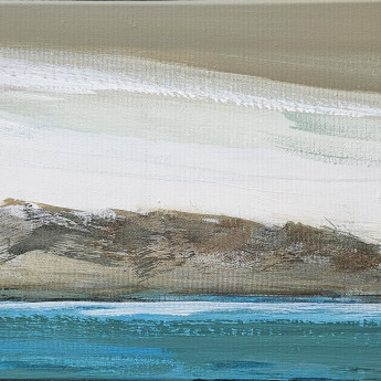 30 x 60 Acrylique