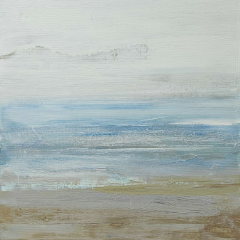 50 X 50 Acrylique