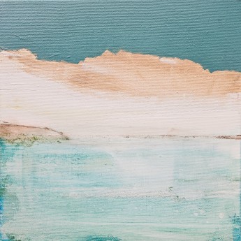 30 X 30 Acrylique