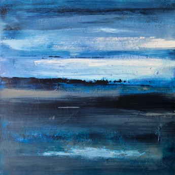 50 X 50 Acrylique